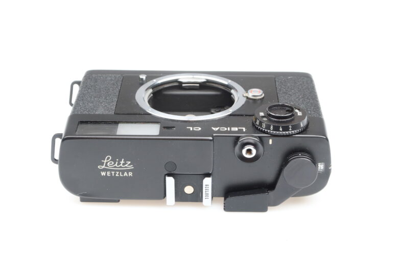 Leica CL Kamera Camera Body Leitz 98657 – Bild 5