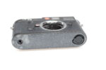 Leica M6 black 10404 Kamera Camera Leitz 98674 matching Box – Bild 6