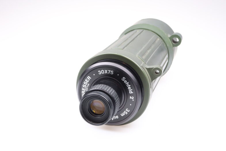 Bresser 30x75 Fernrohr Spectiv wie Optolyth 98671 - Image 6