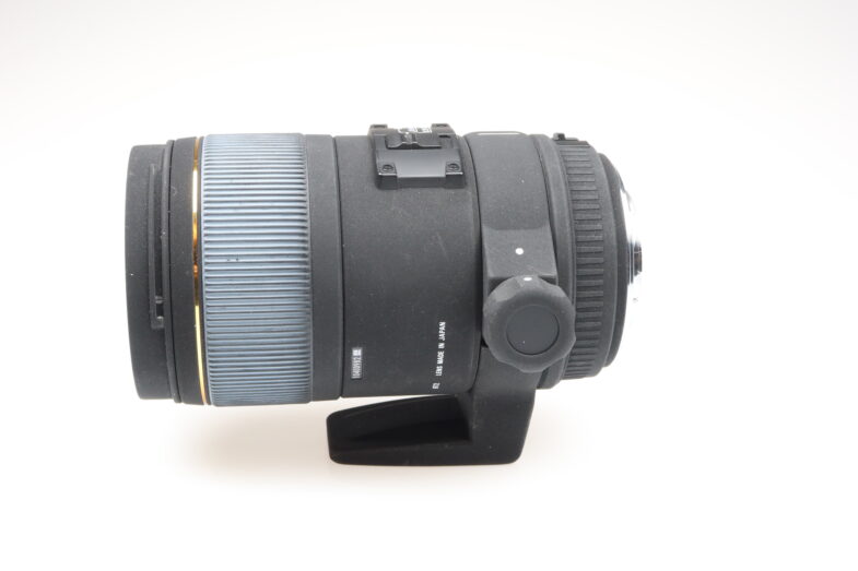 Sigma 150mm f2.8 APO Macro DG HSM EX lens Olympus mount 98763 near mint – Bild 4
