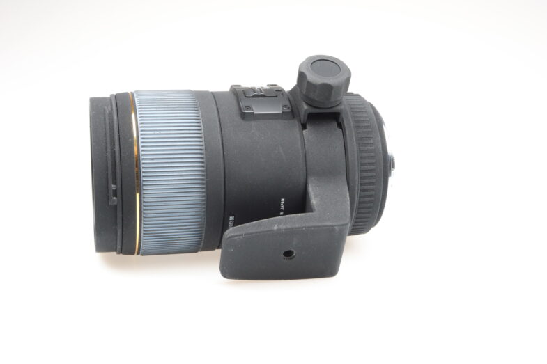 Sigma 150mm f2.8 APO Macro DG HSM EX lens Olympus mount 98763 near mint – Bild 7