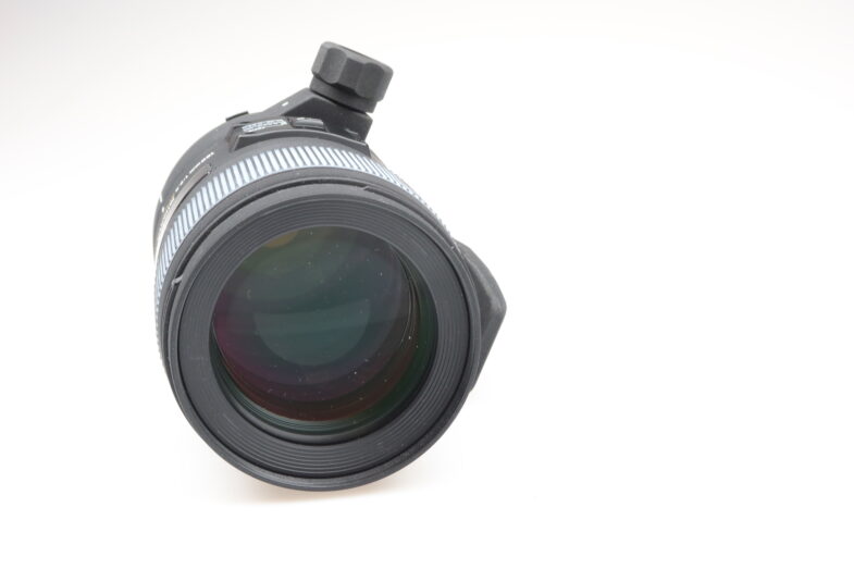 Sigma 150mm f2.8 APO Macro DG HSM EX lens Olympus mount 98763 near mint – Bild 8
