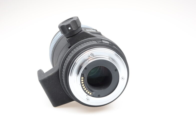 Sigma 150mm f2.8 APO Macro DG HSM EX lens Olympus mount 98763 near mint – Bild 9