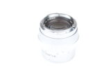 Zeiss Sonnar 85mm f2 Objektiv Contarex Anschluss mount 98679 - Image 3