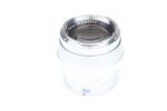 Zeiss Sonnar 85mm f2 Objektiv Contarex Anschluss mount 98679 - Image 5