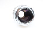 Zeiss Sonnar 85mm f2 Objektiv Contarex Anschluss mount 98679 - Image 6