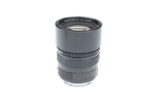 Leica Summicron M 90mm f2 E55 Objektiv Lens Leitz 98685 – Bild 2
