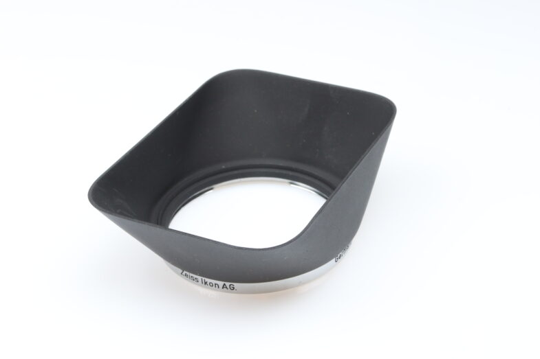 Zeiss Biogon 21mm f4.5 Contarex Mount 21mm view finder98678 - Image 8