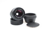 Leica Elmar C 90mm f4 Objektiv Lens für Leica CL Leitz