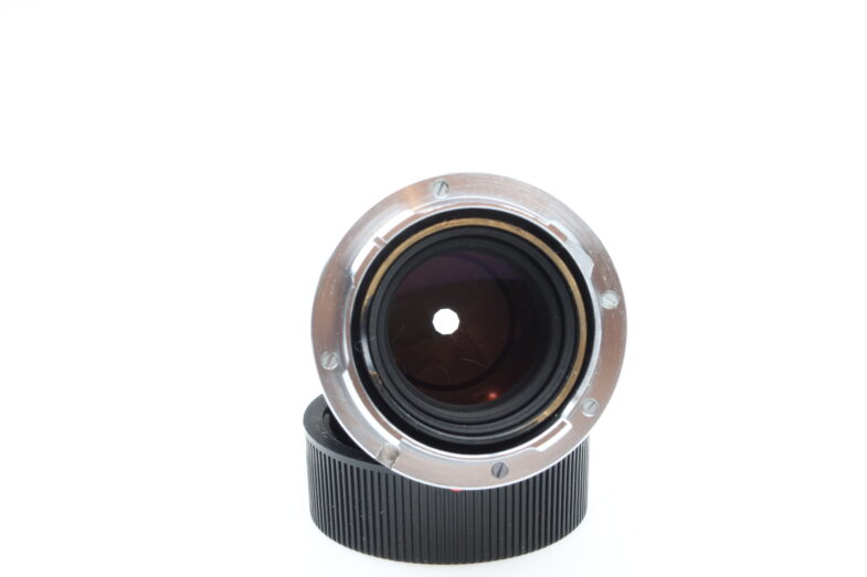 Leica Elmar C 90mm f4 Objektiv Lens für Leica CL  Leitz 98677 - Image 7