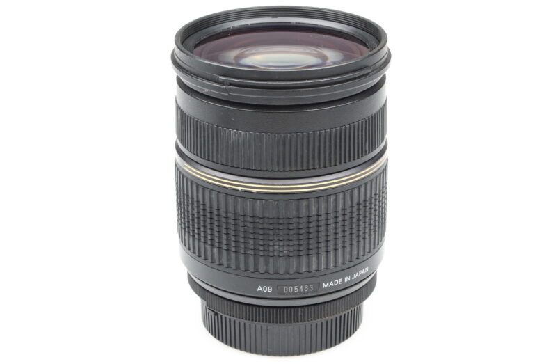 Tamron SP 28-75mm f2.8 Macro Objektiv lens Nikon Anschluss mount 98638 – Bild 4
