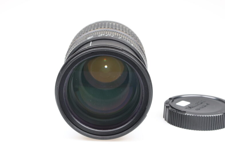 Tamron SP 28-75mm f2.8 Macro Objektiv lens Nikon Anschluss mount 98638 – Bild 7