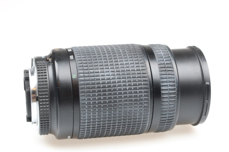 Nikon ED AF Nikkor 70-300mm f4-5.6 D Objektiv Lens 98637 - Image 5