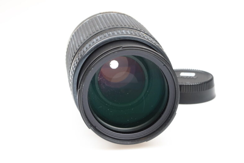 Nikon ED AF Nikkor 70-300mm f4-5.6 D Objektiv Lens 98637 - Image 6