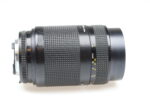 Nikon AF Nikkor 70-210mm f4-5.6 Objektiv Lens 98639 - Image 4