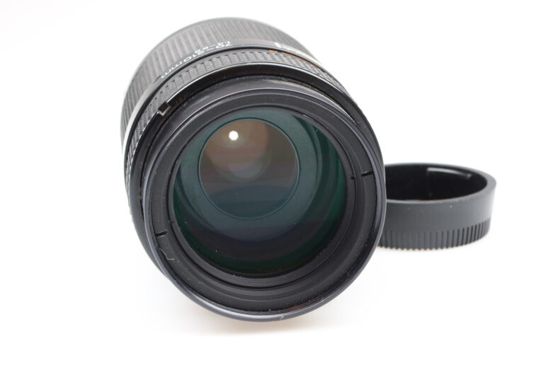 Nikon AF Nikkor 70-210mm f4-5.6 Objektiv Lens 98639 - Image 7