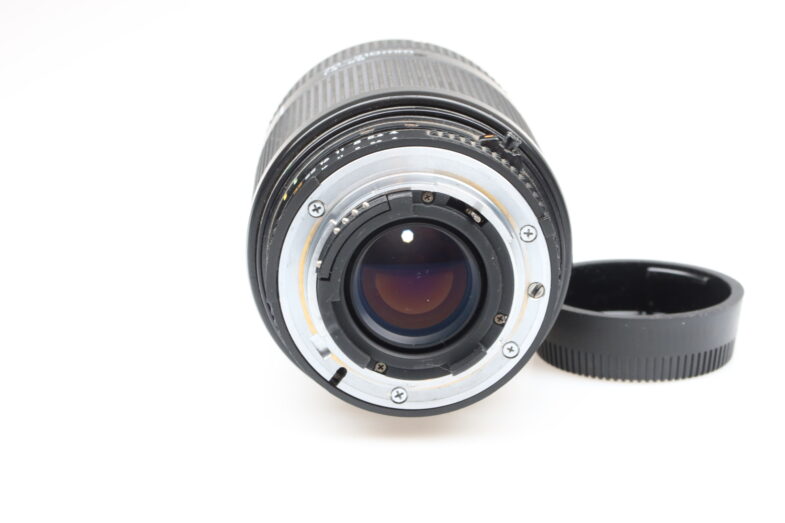 Nikon AF Nikkor 70-210mm f4-5.6 Objektiv Lens 98639 - Image 8