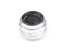 Carl Zeiss Tessar 50mm f2.8 Objektiv lens Exa Anschluss mount 96802 - Image 3