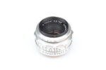 Carl Zeiss Tessar 50mm f2.8 Objektiv lens Exa Anschluss mount 96800 - Image 2