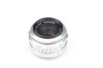 Carl Zeiss Tessar 50mm f2.8 Objektiv lens Exa Anschluss mount 96800 - Image 3