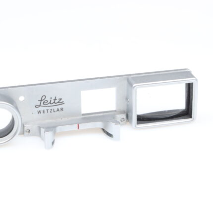 Leica Nah Brille Nahvorsatz für Summicron M 50mm Leitz