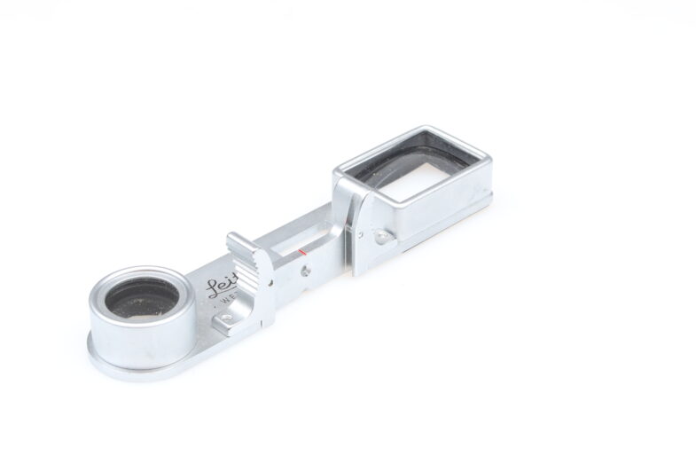 Leica Nah Brille Nahvorsatz für Summicron M 50mm Leitz 94759 - Image 2