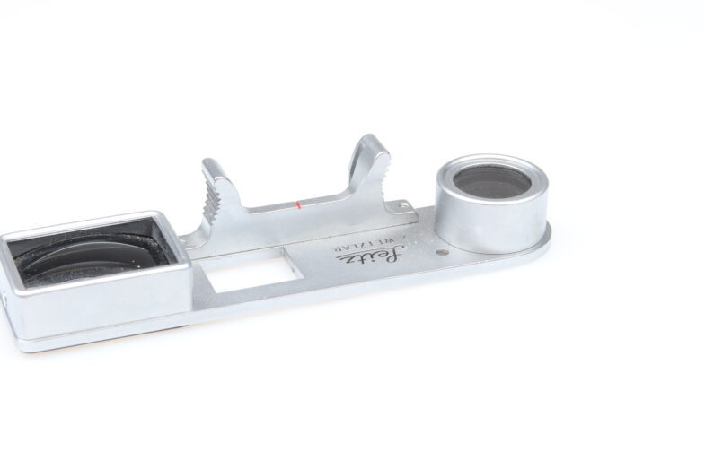 Leica Nah Brille Nahvorsatz für Summicron M 50mm Leitz 94759 - Image 3