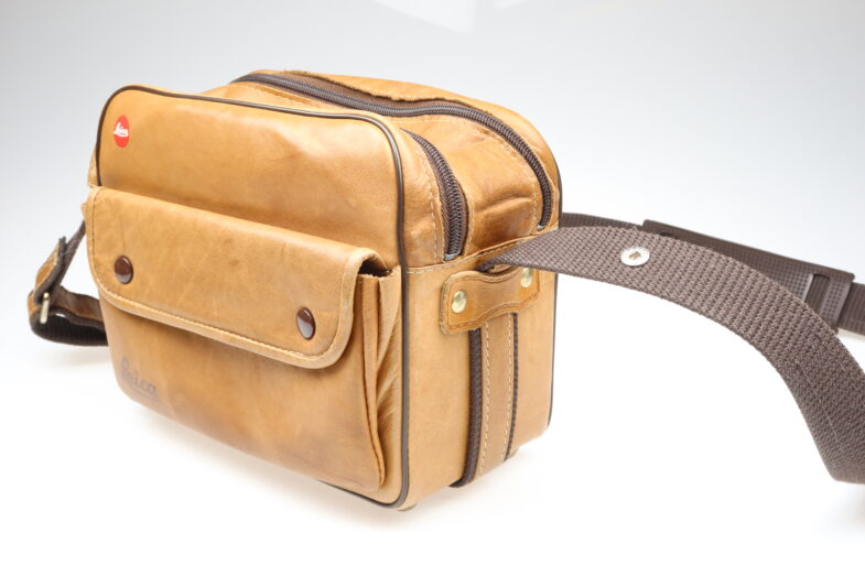 Leica Kamera Tasche 14840 Case  Universaltasche für Leica M6 98686 – Bild 2