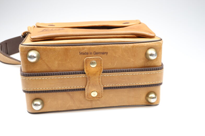 Leica Kamera Tasche 14840 Case  Universaltasche für Leica M6 98686 – Bild 5