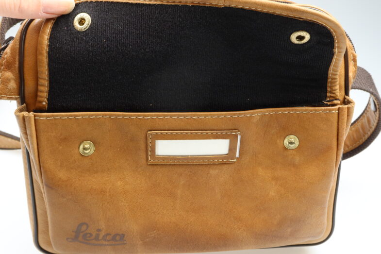 Leica Kamera Tasche 14840 Case  Universaltasche für Leica M6 98686 – Bild 6