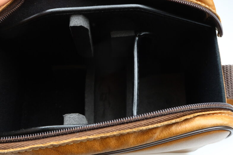 Leica Kamera Tasche 14840 Case  Universaltasche für Leica M6 98686 – Bild 8