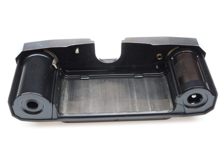 Zeiss Contarex Reprostativ Balegengerät Filter Wechselmagazin Tasche 98683 - Image 3