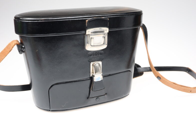 Zeiss Contarex Reprostativ Balegengerät Filter Wechselmagazin Tasche 98683 - Image 11