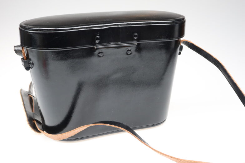 Zeiss Contarex Reprostativ Balegengerät Filter Wechselmagazin Tasche 98683 - Image 12