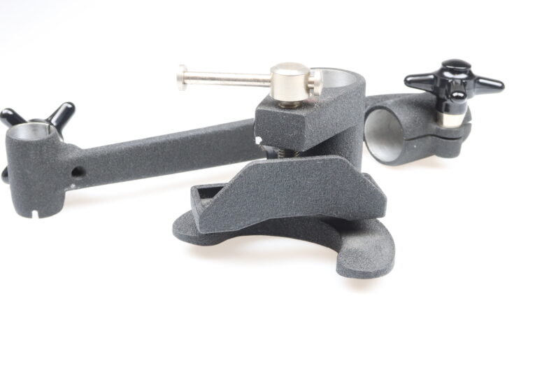 Zeiss Contarex Reprostativ Balegengerät Filter Wechselmagazin Tasche 98683 - Image 17