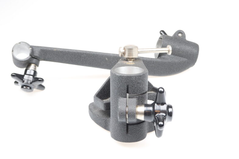 Zeiss Contarex Reprostativ Balegengerät Filter Wechselmagazin Tasche 98683 - Image 18