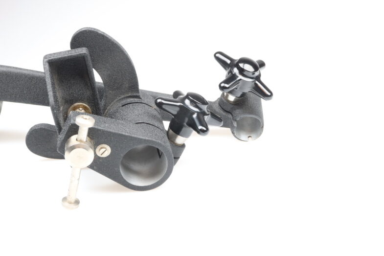 Zeiss Contarex Reprostativ Balegengerät Filter Wechselmagazin Tasche 98683 - Image 20