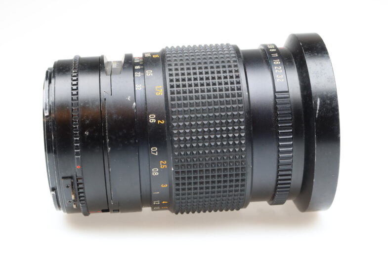 Mamiya Sekor Shift C 50mm f4 Objektiv Lens für Mamiya 645 98480 - Image 3