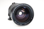 Mamiya Sekor Shift C 50mm f4 Objektiv Lens für Mamiya 645 98480 - Image 6