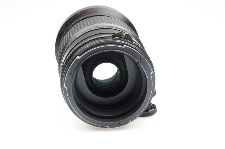 Mamiya Sekor Shift C 50mm f4 Objektiv Lens für Mamiya 645 98480 - Image 7