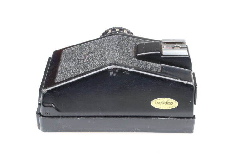 Mamiya 645 1000S Kamera camera Sekor C 55mm f2.8 Objektiv 98478 - Image 13