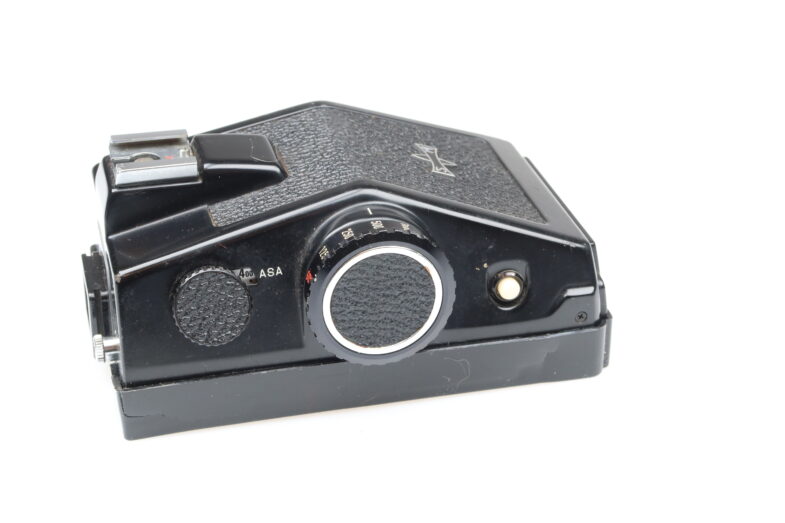 Mamiya 645 1000S Kamera camera Sekor C 55mm f2.8 Objektiv 98478 - Image 15