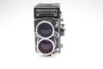 Tele Rolleiflex Kamera Camera Zeiss Sonnar 135mm f4 Objektiv lens Rollei 95540 - Image 3
