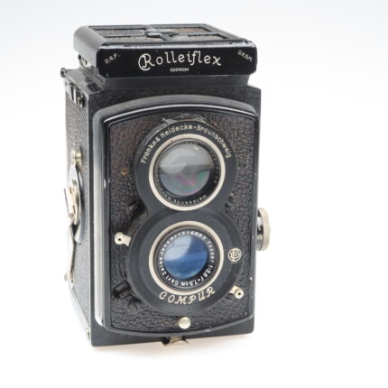 Rolleiflex standard Kamera