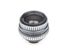 Carl Zeiss Flektogon 35mm f2.8 Zebra Objektiv lens Exa Anschluss 97600 - Image 2