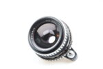 Carl Zeiss Flektogon 35mm f2.8 Zebra Objektiv lens Exa Anschluss 97600 - Image 6