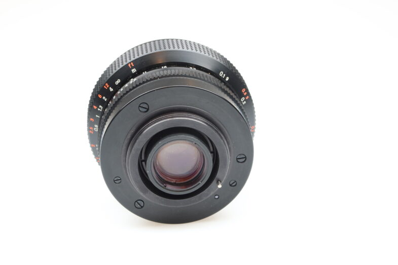 Zeiss Flektogon 20mm f2.8 MC Objektiv lens M42 Anschluss mount 97601 - Image 8