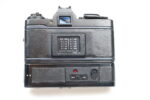 Minolta XD 7 black Kamera camera MC Rokkor PF 58mm f1.4 Objektiv 95414 - Image 4