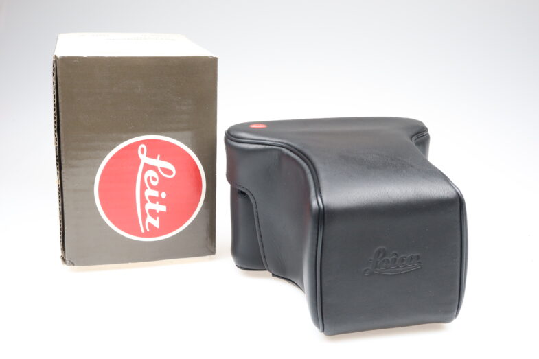 Leica R 14515 Kamera Tasche Bereitschaftstasche für Leica R6