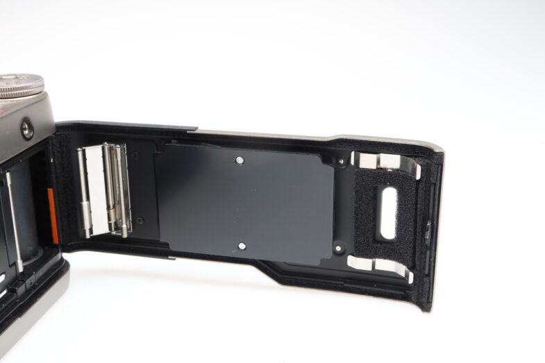 Kyocera Contax G1 green Label Kamera Camera 95476 - Image 8